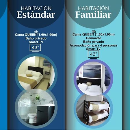 Suite Santa Lucia Hotel Boutique Sogamoso Dış mekan fotoğraf